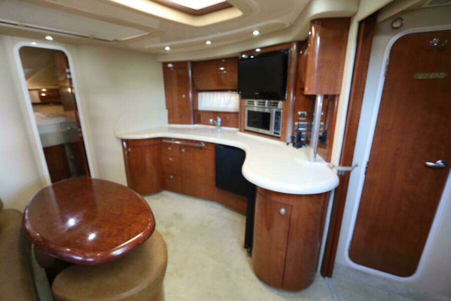 42ft Sea Ray Yacht For Sale