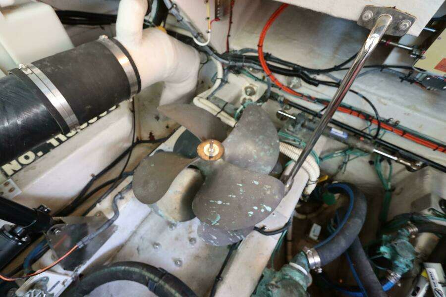 42ft Sea Ray Yacht For Sale