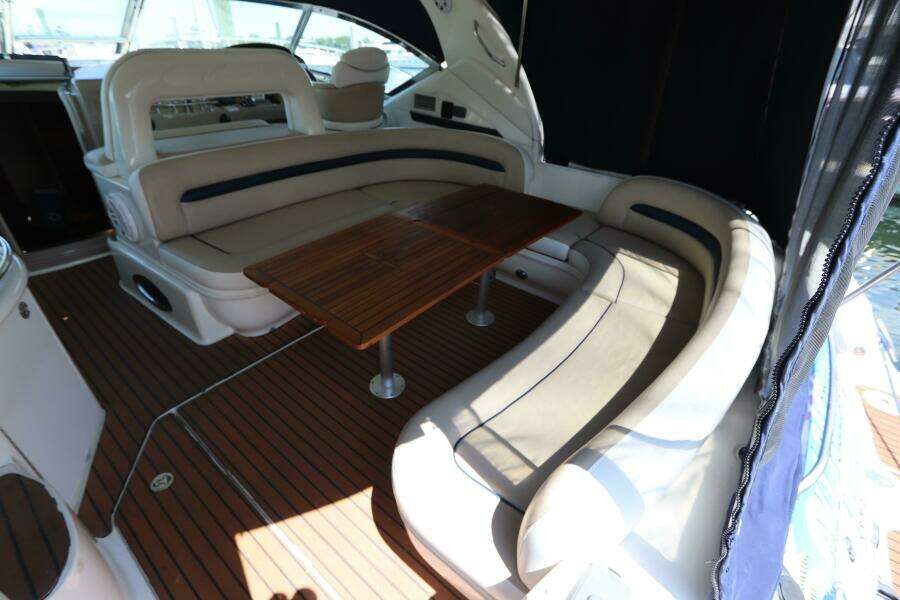 42ft Sea Ray Yacht For Sale