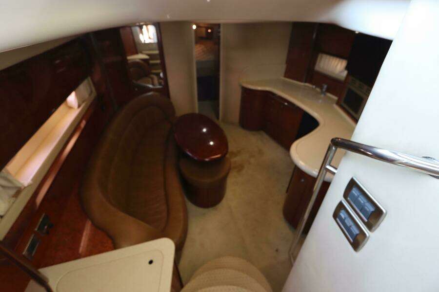 42ft Sea Ray Yacht For Sale