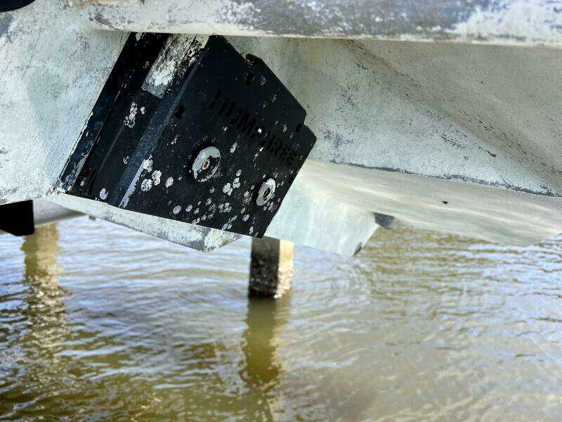 40ft Intrepid Yacht For Sale