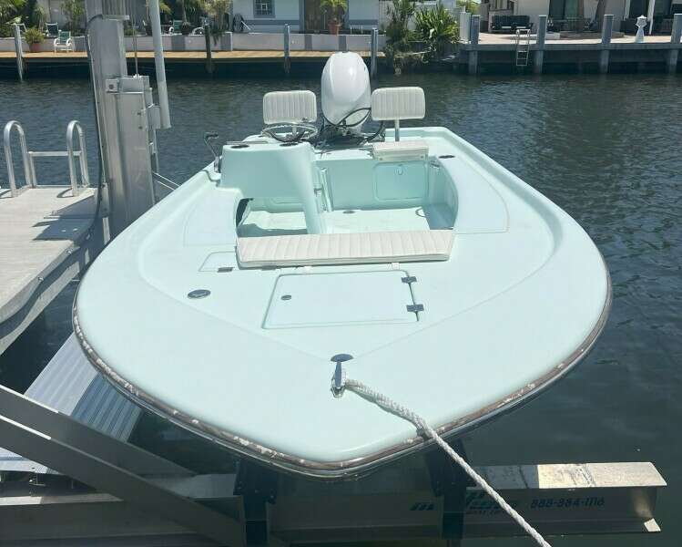 15ft Dragonfly Yacht For Sale
