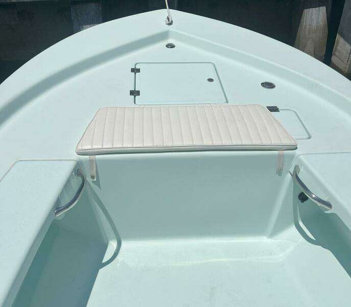 15ft Dragonfly Yacht For Sale