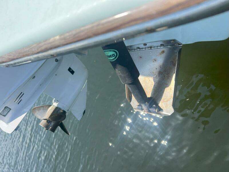 15ft Dragonfly Yacht For Sale
