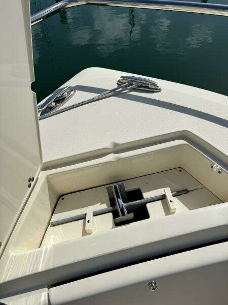 24ft Scout Yacht For Sale