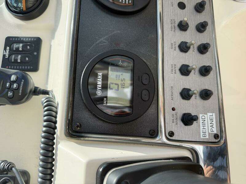 24ft Scout Yacht For Sale