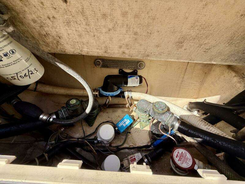 24ft Scout Yacht For Sale