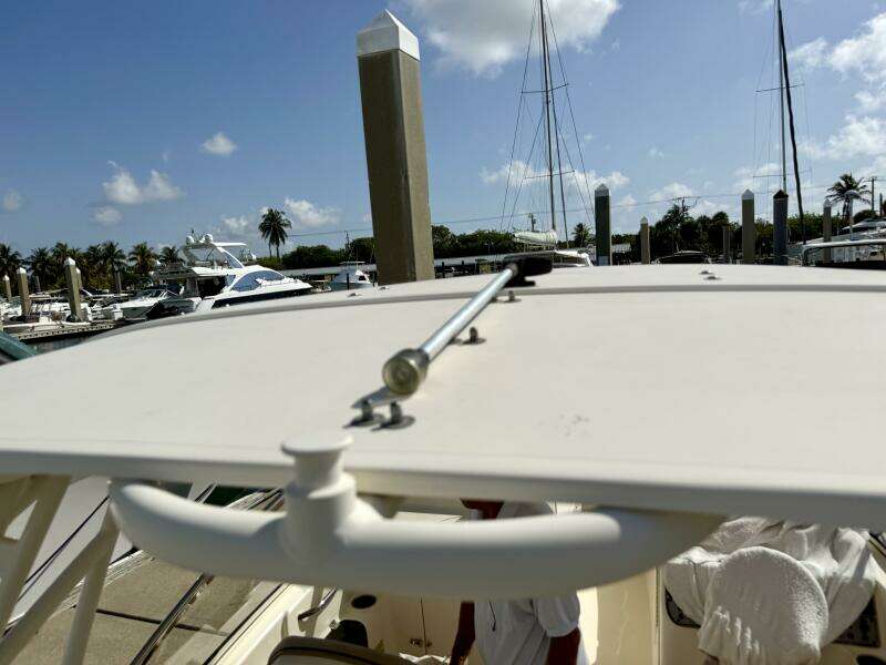24ft Scout Yacht For Sale