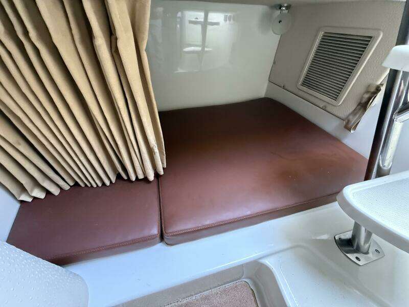 Lady Lure 35ft Hydra Sports Yacht For Sale