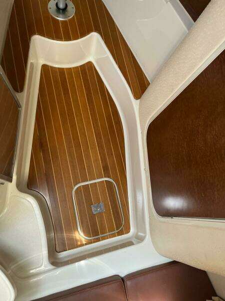 Lady Lure 35ft Hydra Sports Yacht For Sale
