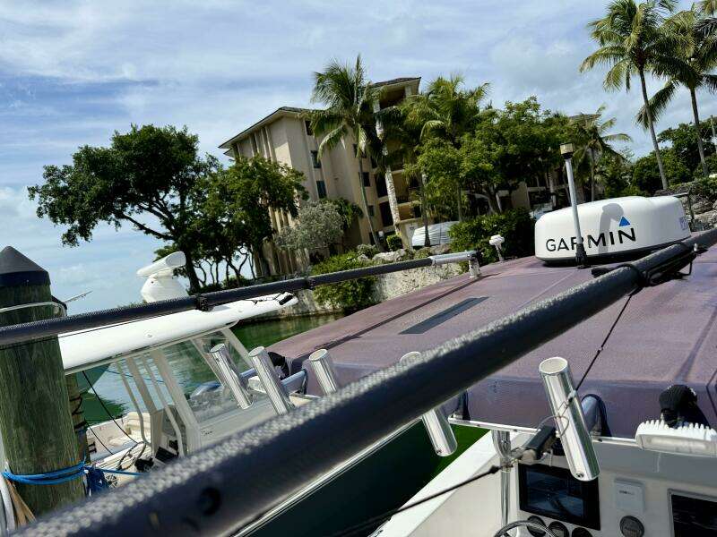 28ft Bluewater Yacht For Sale