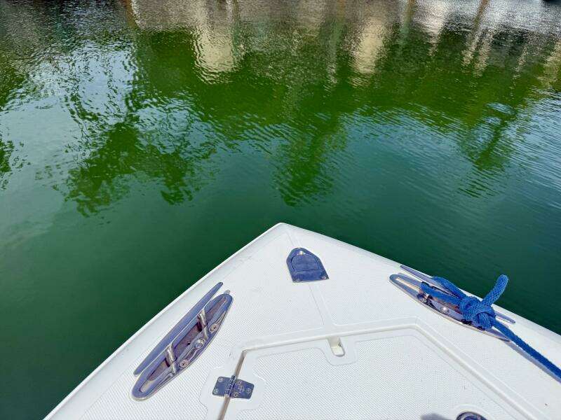 28ft Bluewater Yacht For Sale