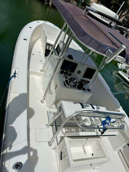28ft Bluewater Yacht For Sale