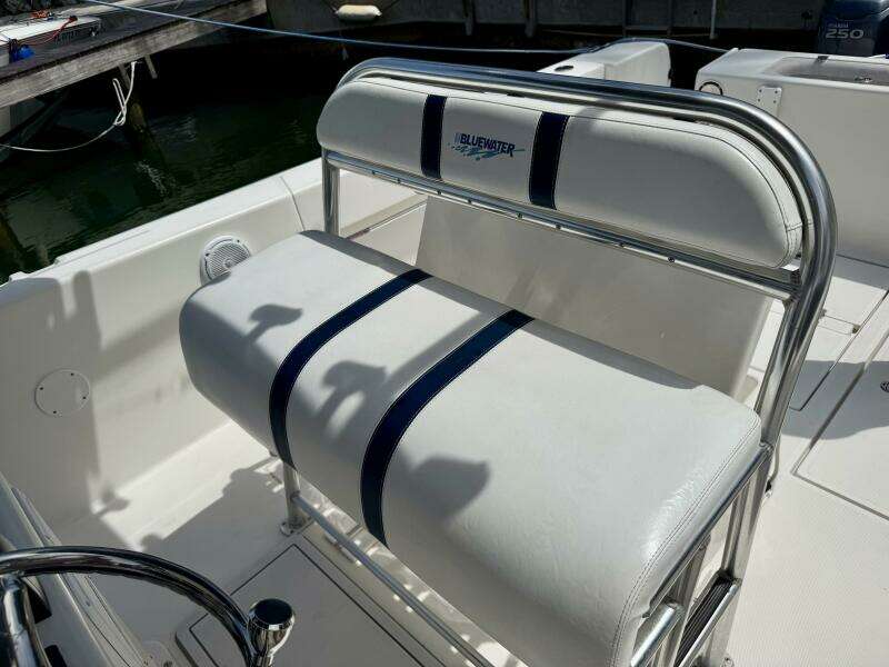 28ft Bluewater Yacht For Sale