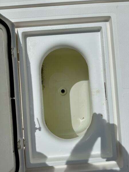 28ft Bluewater Yacht For Sale