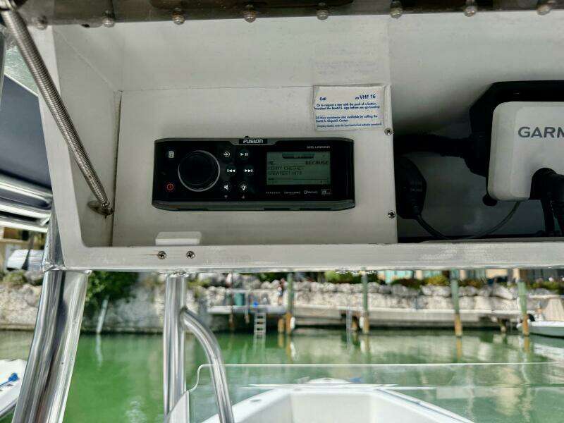 28ft Bluewater Yacht For Sale