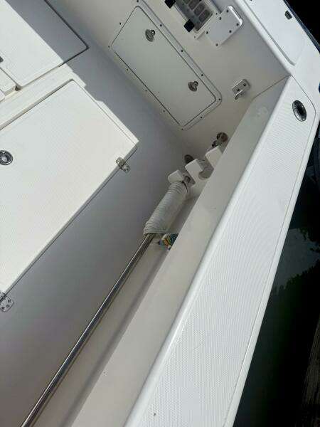 28ft Bluewater Yacht For Sale