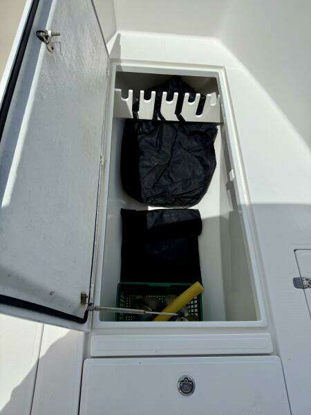28ft Bluewater Yacht For Sale