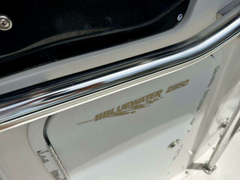 28ft Bluewater Yacht For Sale
