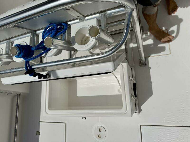28ft Bluewater Yacht For Sale