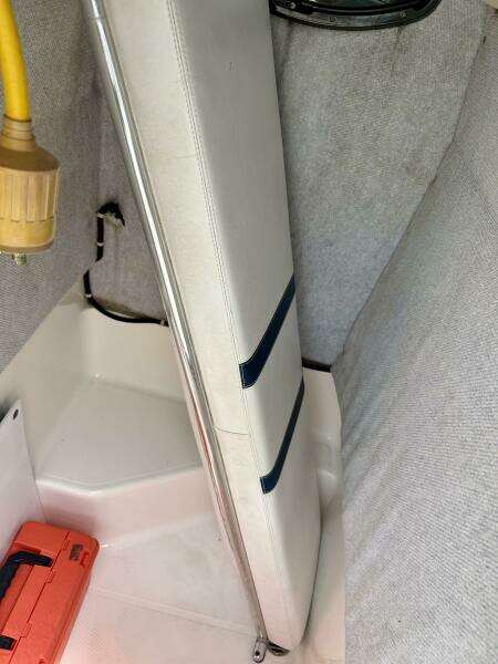 28ft Bluewater Yacht For Sale