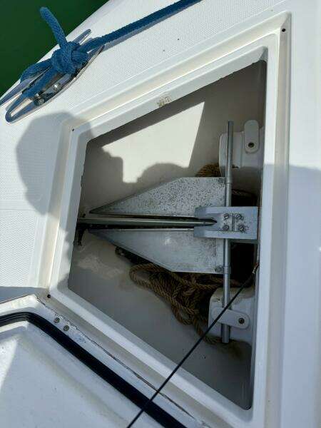 28ft Bluewater Yacht For Sale