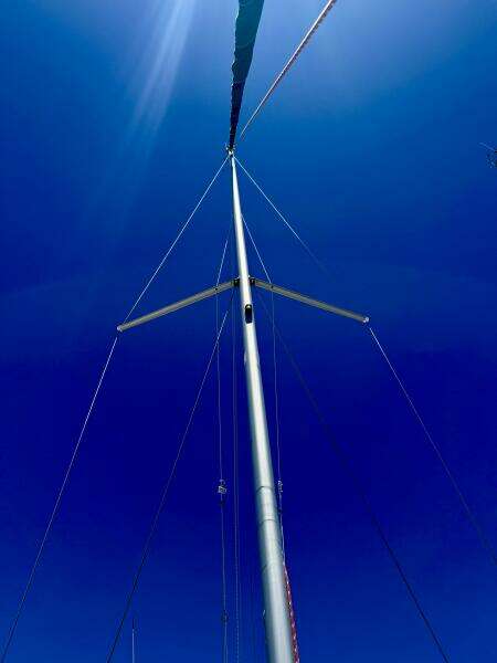 Incorrigible 31ft Beneteau Yacht For Sale