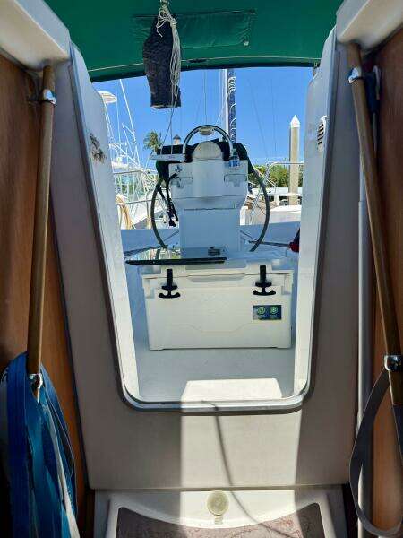 Incorrigible 31ft Beneteau Yacht For Sale
