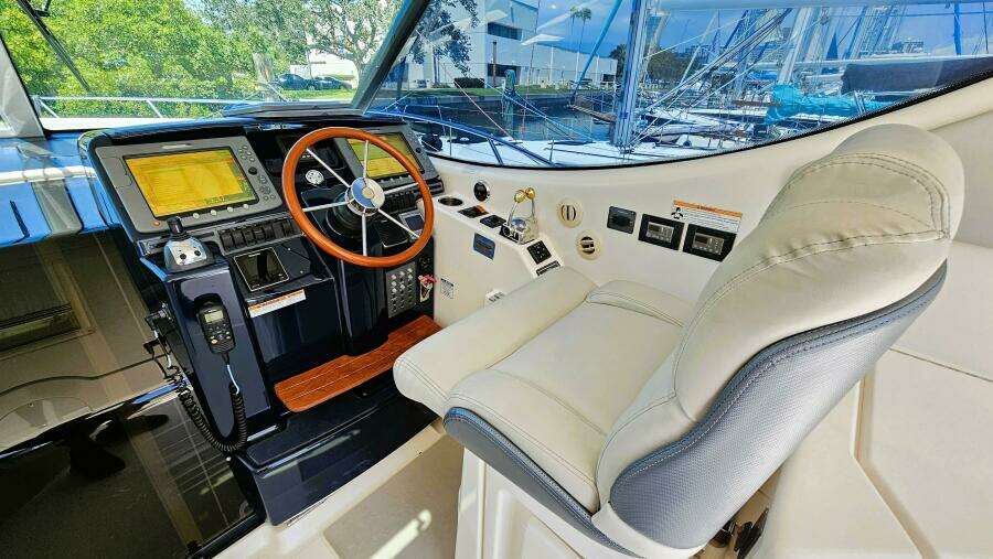 39ft Tiara Yachts Yacht For Sale