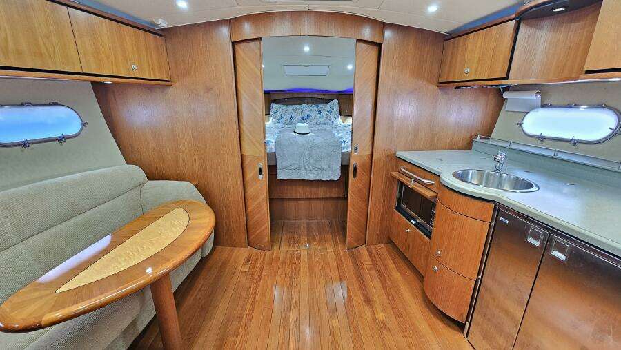 39ft Tiara Yachts Yacht For Sale