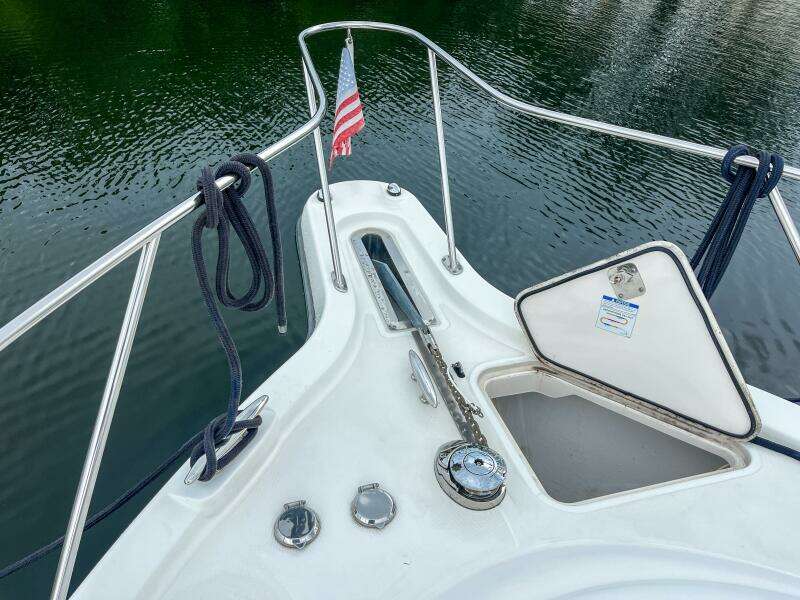 39ft Tiara Yachts Yacht For Sale