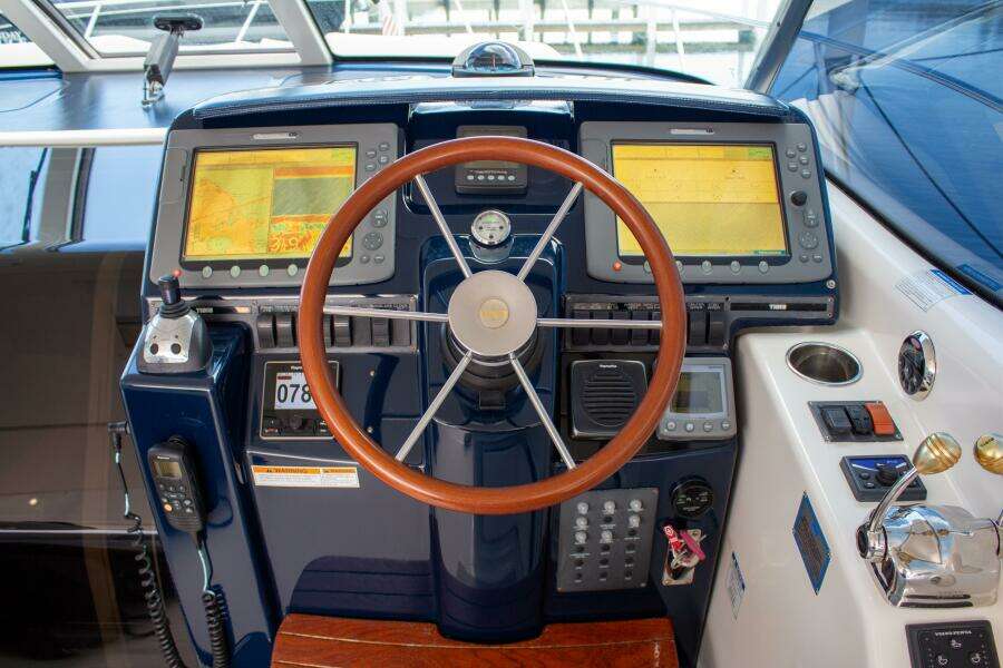 39ft Tiara Yachts Yacht For Sale