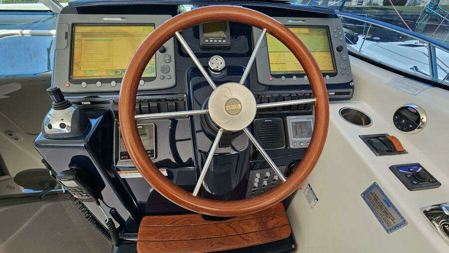 39ft Tiara Yachts Yacht For Sale