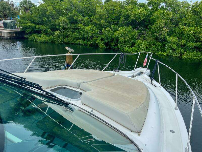 39ft Tiara Yachts Yacht For Sale