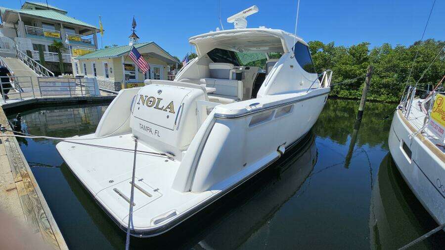 39ft Tiara Yachts Yacht For Sale
