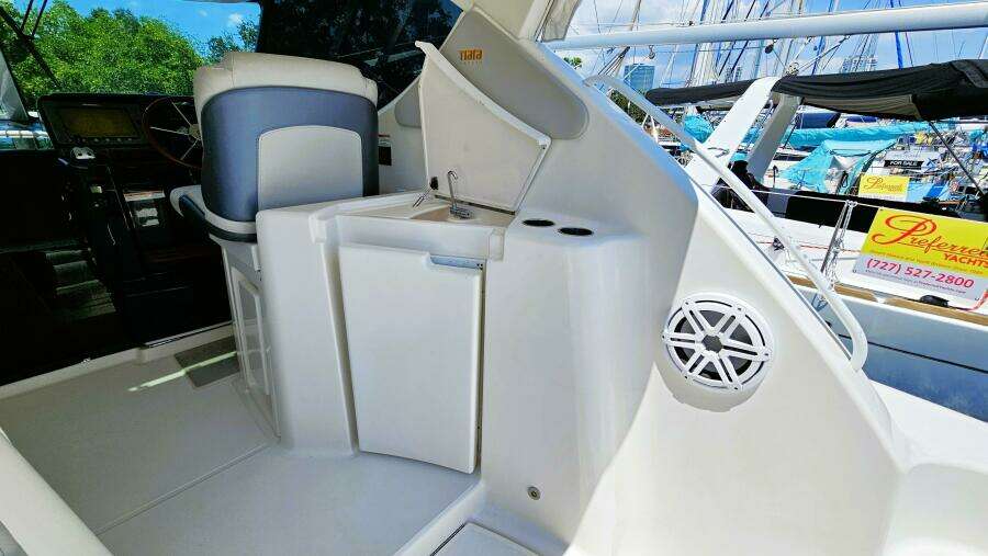 39ft Tiara Yachts Yacht For Sale