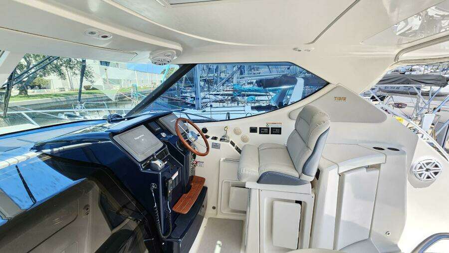 39ft Tiara Yachts Yacht For Sale