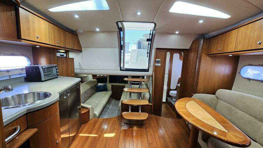 39ft Tiara Yachts Yacht For Sale