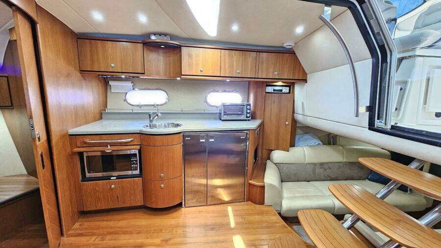 39ft Tiara Yachts Yacht For Sale