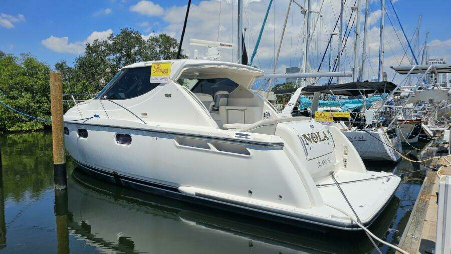 39ft Tiara Yachts Yacht For Sale