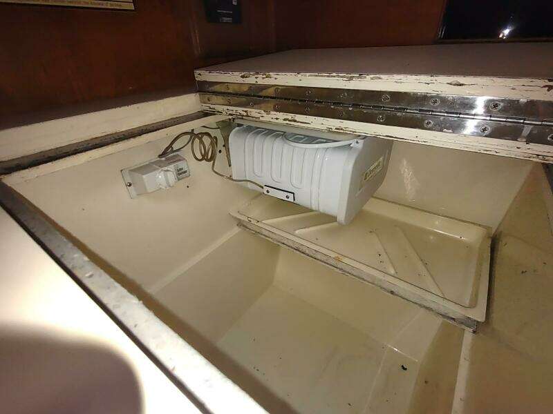 FINISTERRE 36ft S2 Yacht For Sale