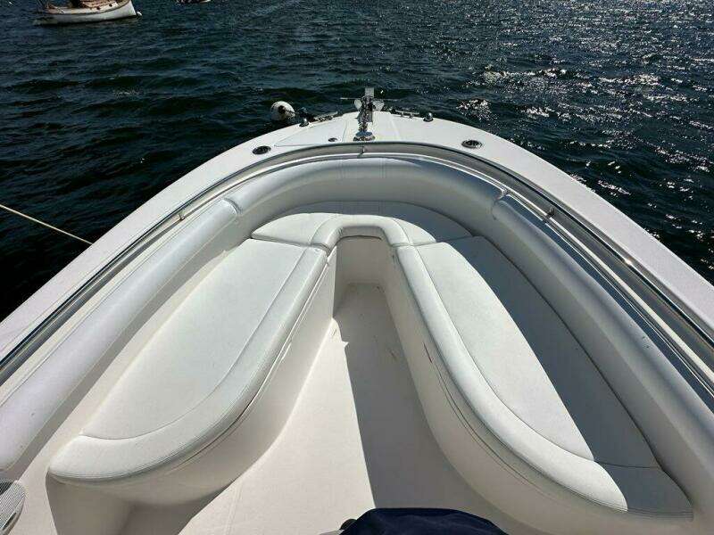 Le Bateau 24ft Edgewater Yacht For Sale