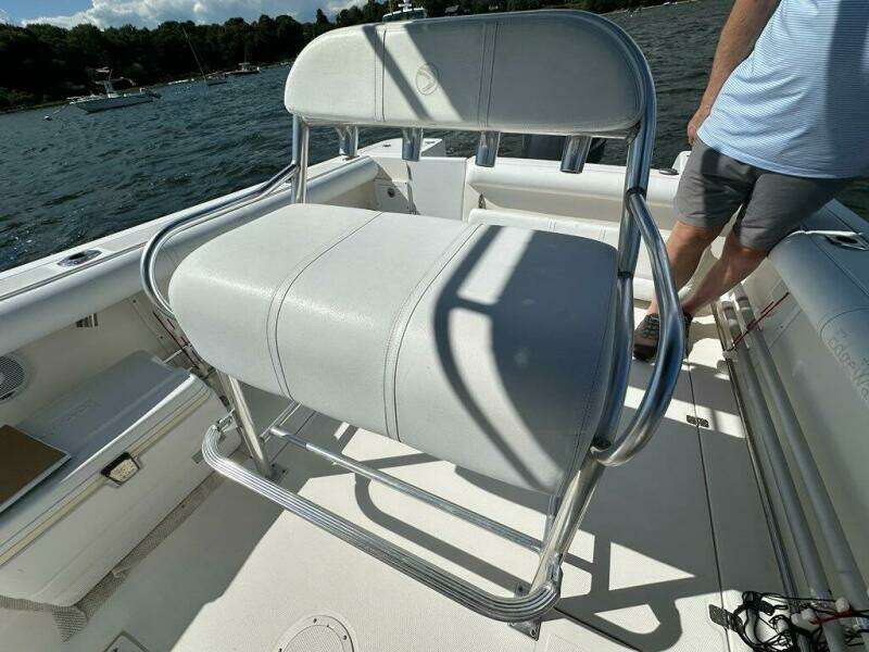 Le Bateau 24ft Edgewater Yacht For Sale