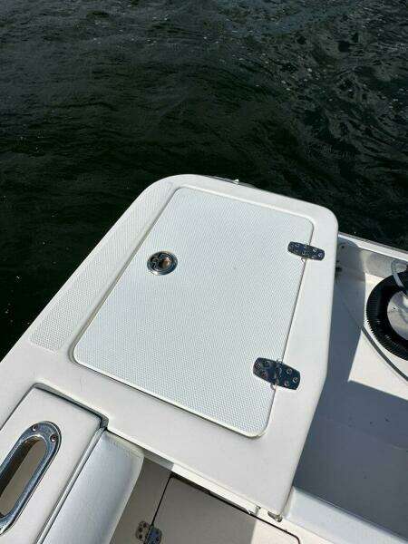 Le Bateau 24ft Edgewater Yacht For Sale