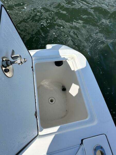 Le Bateau 24ft Edgewater Yacht For Sale
