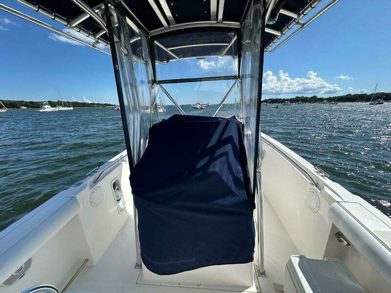 Le Bateau 24ft Edgewater Yacht For Sale
