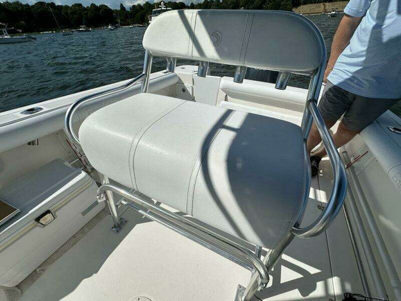 Le Bateau 24ft Edgewater Yacht For Sale