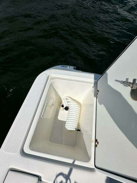 Le Bateau 24ft Edgewater Yacht For Sale
