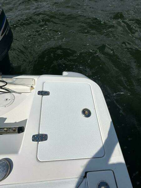 Le Bateau 24ft Edgewater Yacht For Sale