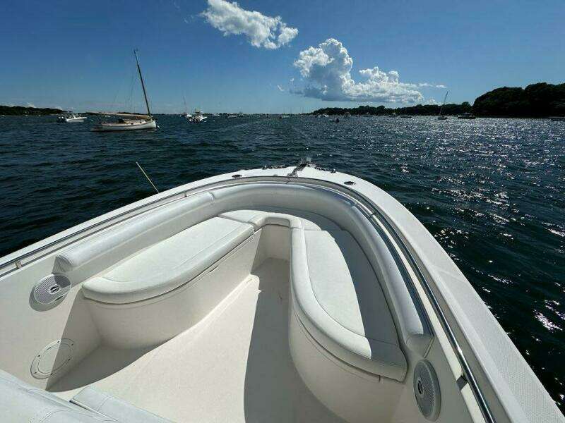 Le Bateau 24ft Edgewater Yacht For Sale